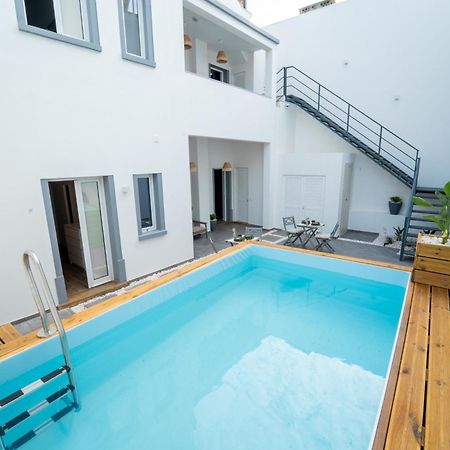 Ria View Guesthouse Distrikt Distrikt Faro Exterior foto