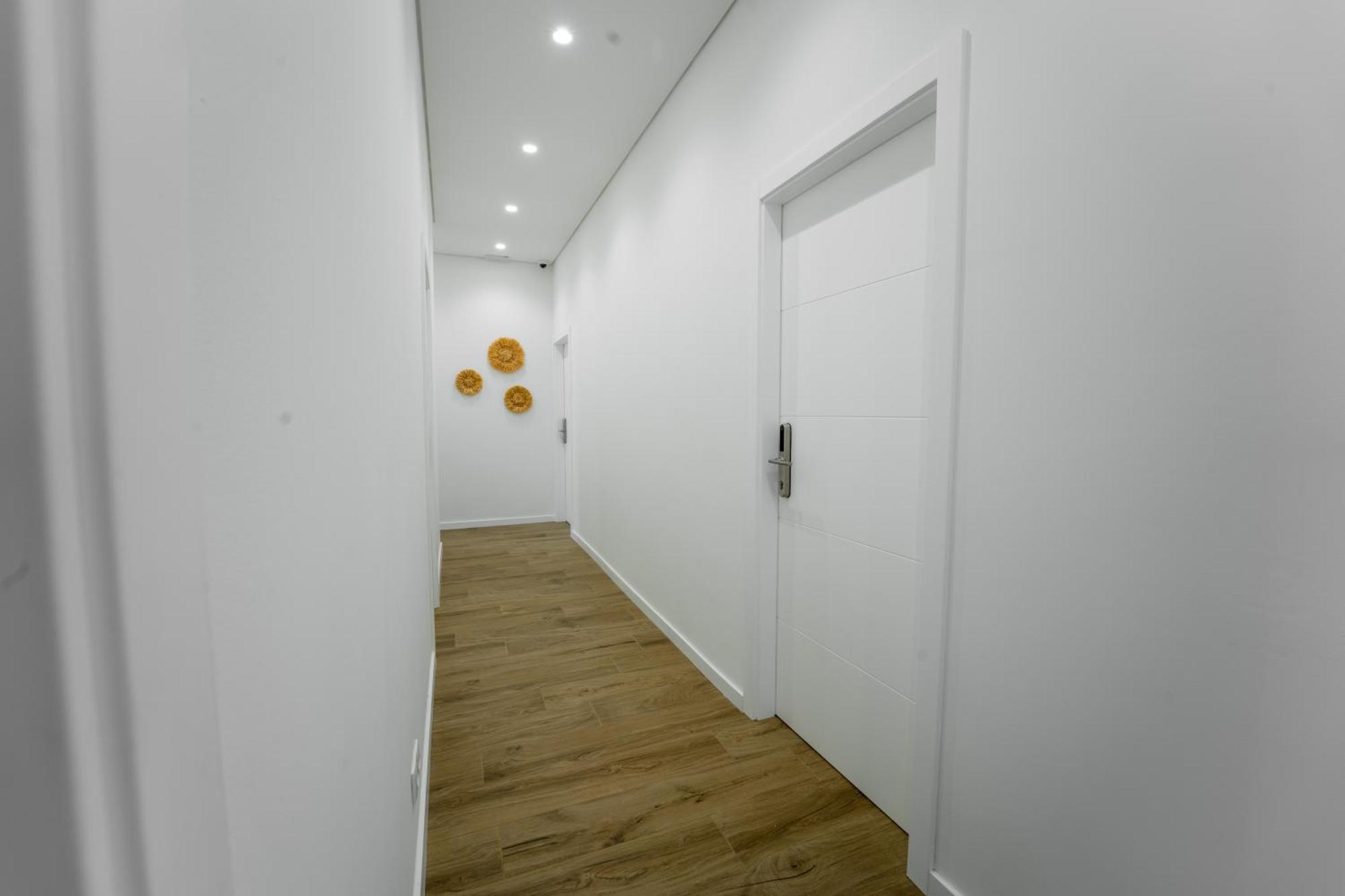 Ria View Guesthouse Distrikt Distrikt Faro Exterior foto