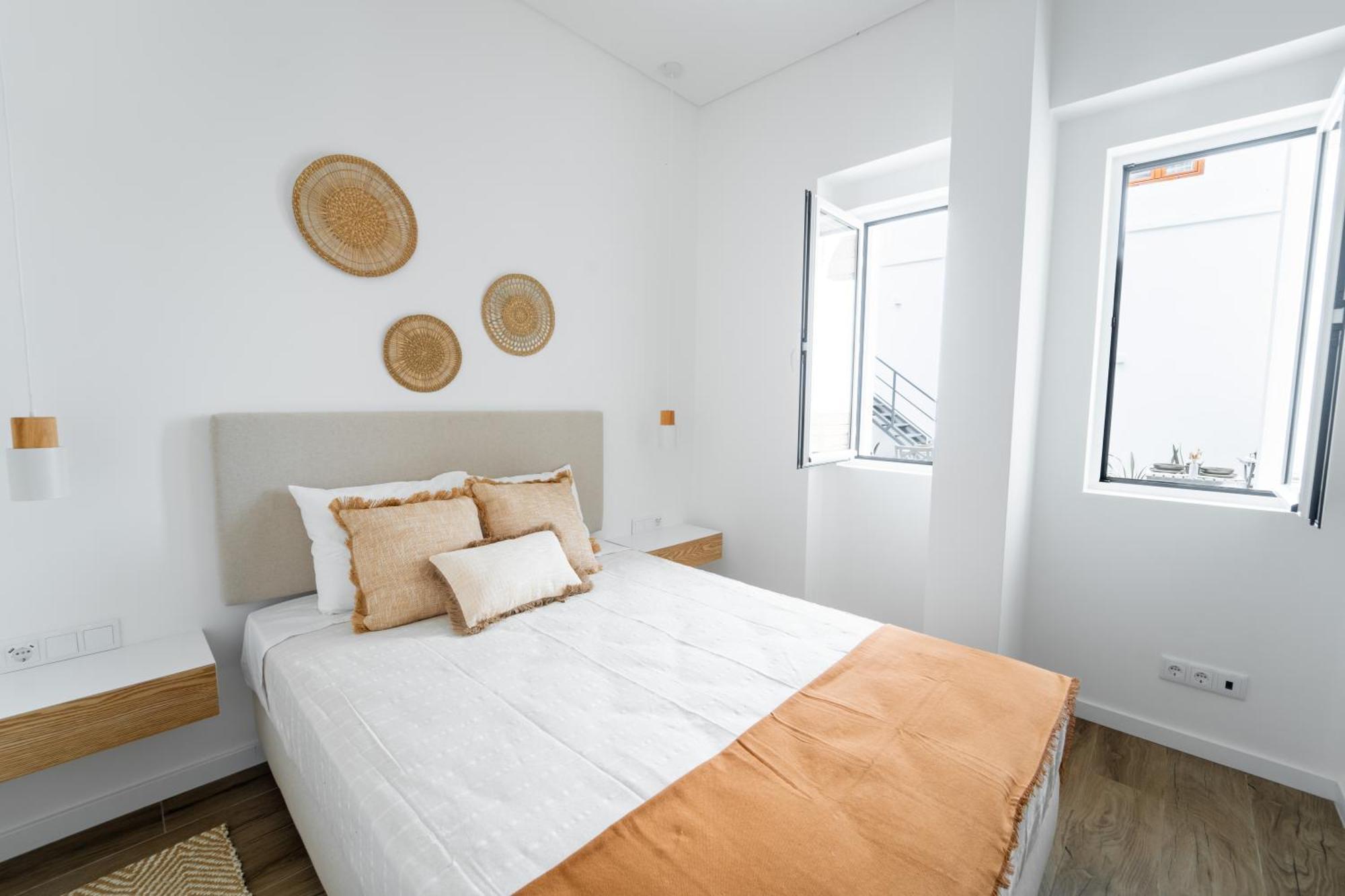 Ria View Guesthouse Distrikt Distrikt Faro Exterior foto