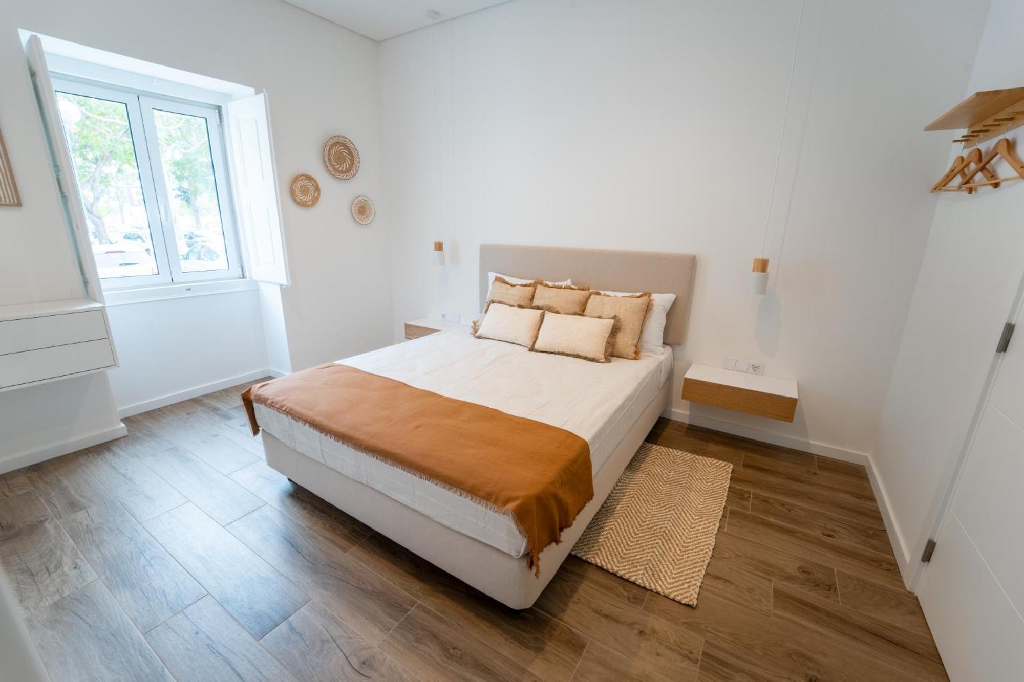 Ria View Guesthouse Distrikt Distrikt Faro Exterior foto
