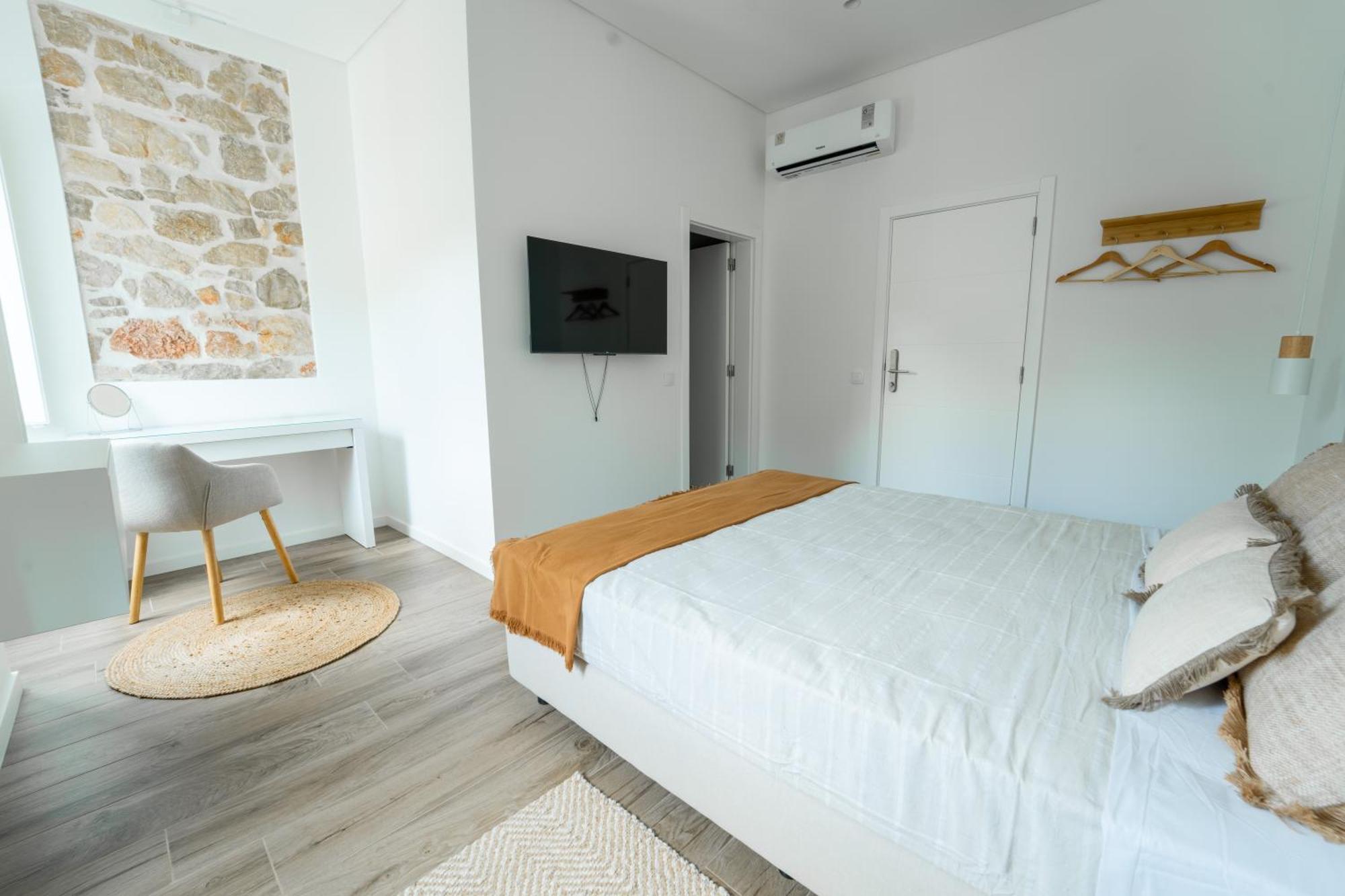Ria View Guesthouse Distrikt Distrikt Faro Exterior foto