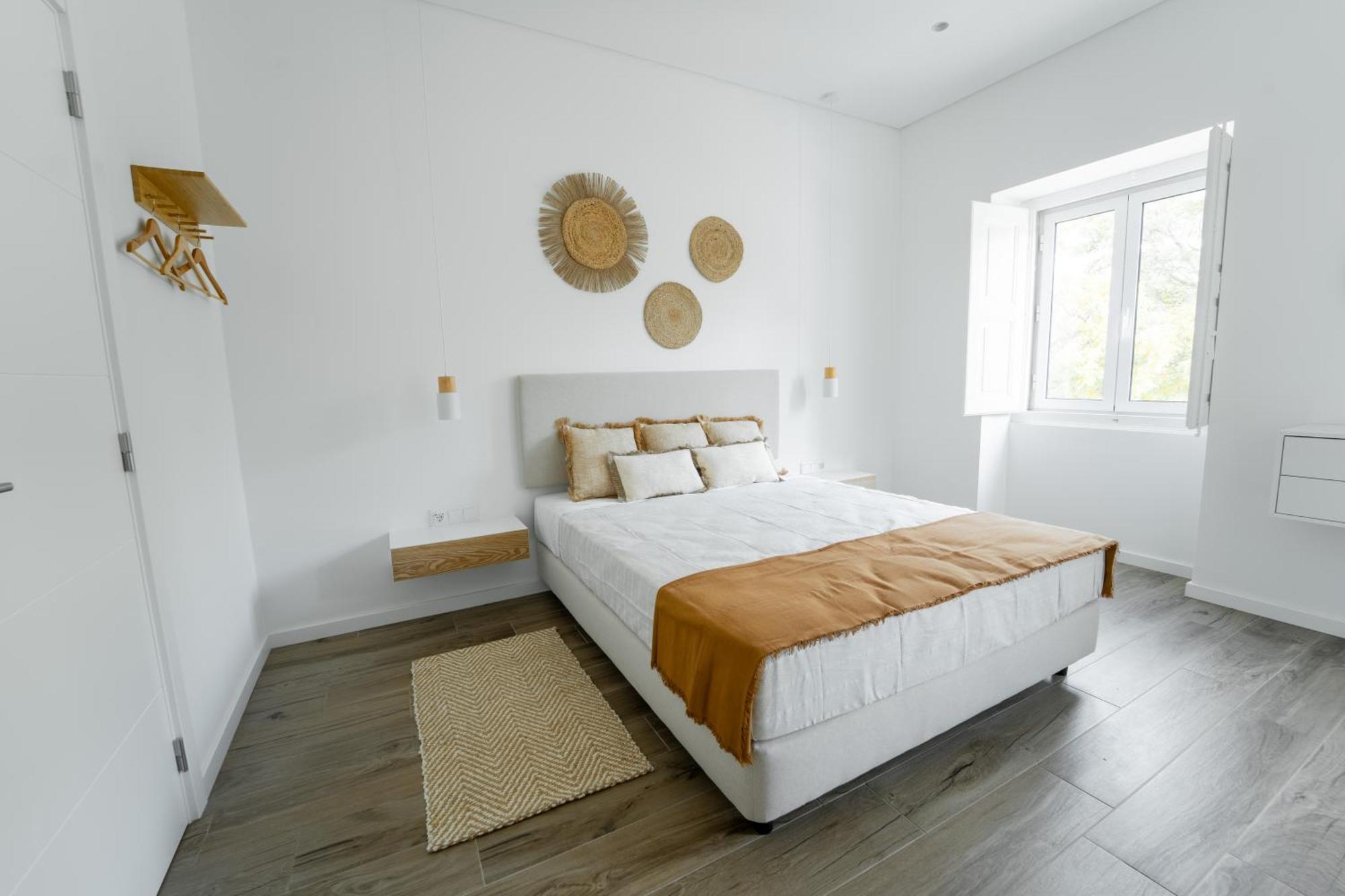 Ria View Guesthouse Distrikt Distrikt Faro Exterior foto