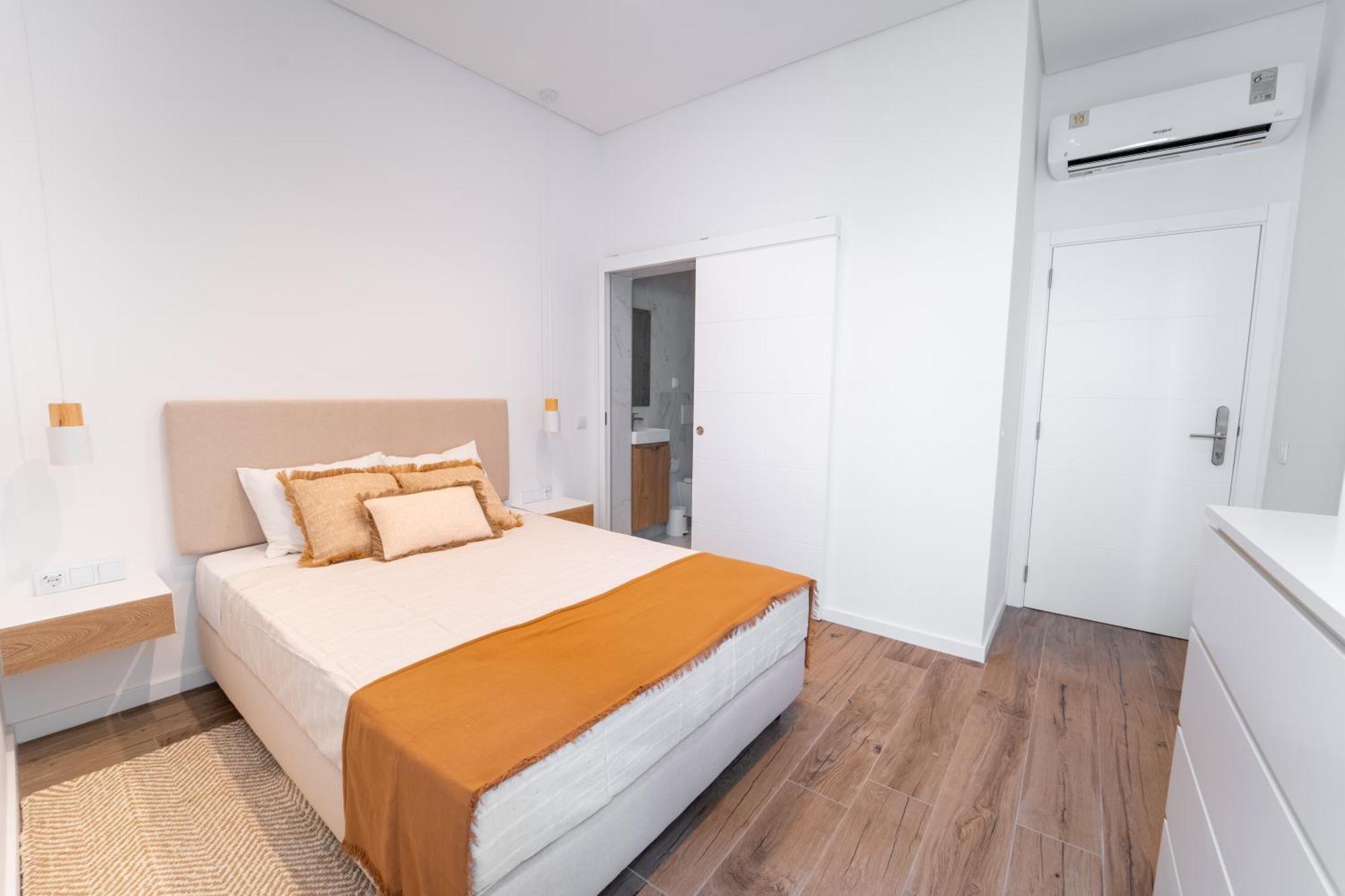 Ria View Guesthouse Distrikt Distrikt Faro Exterior foto